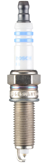 9686 OE Fine Wire Double Iridium Spark Plug Bosch Canada