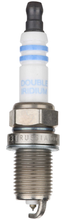 Load image into Gallery viewer, 9687 OE Fine Wire Double Iridium Spark Plug Bosch Canada