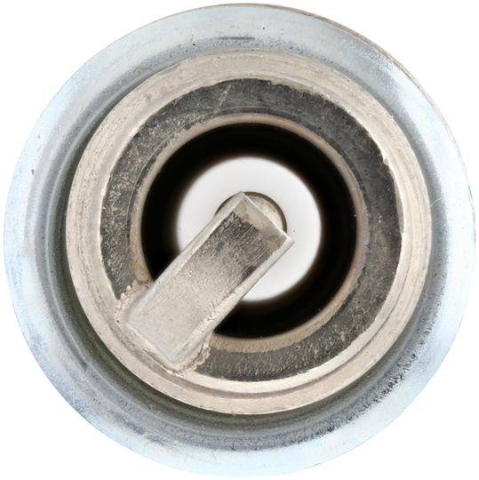 9687 OE Fine Wire Double Iridium Spark Plug Bosch Canada