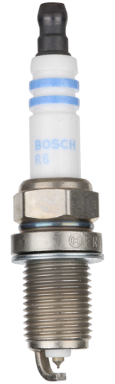 9687 OE Fine Wire Double Iridium Spark Plug Bosch Canada