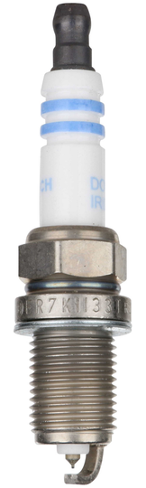 9687 OE Fine Wire Double Iridium Spark Plug Bosch Canada