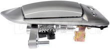 Load image into Gallery viewer, 96899 Exterior Door Handle Dorman - HELP Canada