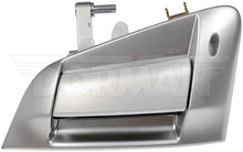 Charger l'image dans la galerie, 96900 Exterior Door Handle Dorman - HELP Canada