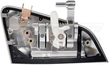 Charger l'image dans la galerie, 96900 Exterior Door Handle Dorman - HELP Canada