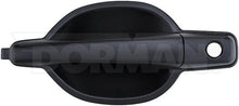 Load image into Gallery viewer, 96932 Exterior Door Handle Dorman - HELP Canada