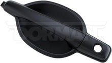 Load image into Gallery viewer, 96932 Exterior Door Handle Dorman - HELP Canada