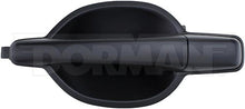 Load image into Gallery viewer, 96934 Exterior Door Handle Dorman - HELP Canada