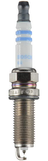 9693 OE Fine Wire Double Iridium Pin-to-Pin Spark Plug Bosch Canada