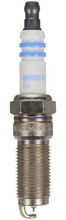 Charger l'image dans la galerie, 9697 OE Fine Wire Double Iridium Spark Plug Bosch Canada