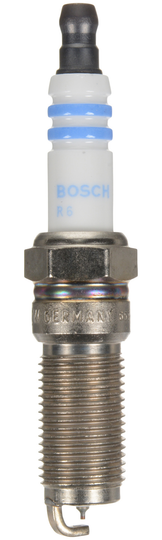 9697 OE Fine Wire Double Iridium Spark Plug Bosch Canada