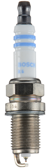 9698 OE Fine Wire Double Iridium Spark Plug Bosch Canada