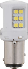 Load image into Gallery viewer, 2357WLED Philips Ultinon LED 2357WLED - Ultinon LED - White Philips Bulbs