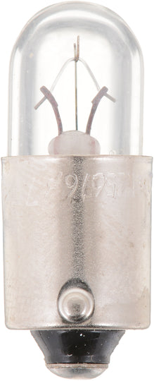 T2WCP Philips Standard Minature T2W - Standard - Multiple Commercial 10-Pack Philips Bulbs