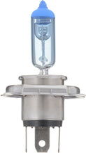 Load image into Gallery viewer, 9003CVB2 Philips CrystalVision ultra Headlight 9003 - CrystalVision Ultra - Twin Blister Pack Philips Bulbs