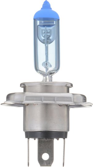 9003CVB2 Philips CrystalVision ultra Headlight 9003 - CrystalVision Ultra - Twin Blister Pack Philips Bulbs