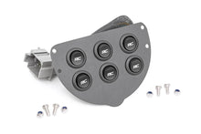 Load image into Gallery viewer, 70954 MLC-6 - Muliple Light Controller - Jeep Cherokee XJ 2WD/4WD (97-01) Rough Country Canada