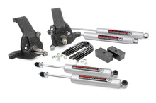 Charger l'image dans la galerie, 52830 3 Inch Lift Kit - Ford F-150 2WD (1997-2003) Rough Country Canada