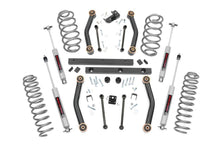 Load image into Gallery viewer, 90730 4 Inch Lift Kit - Jeep Wrangler TJ 4WD (2003-2006) Rough Country Canada