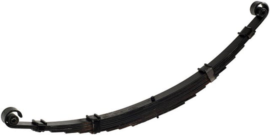 97-302 Leaf Spring Assembly Dorman - OE Solutions Canada