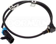 Load image into Gallery viewer, 970-003 ABS Wheel Speed Sensor Dorman - OE Solutions Canada