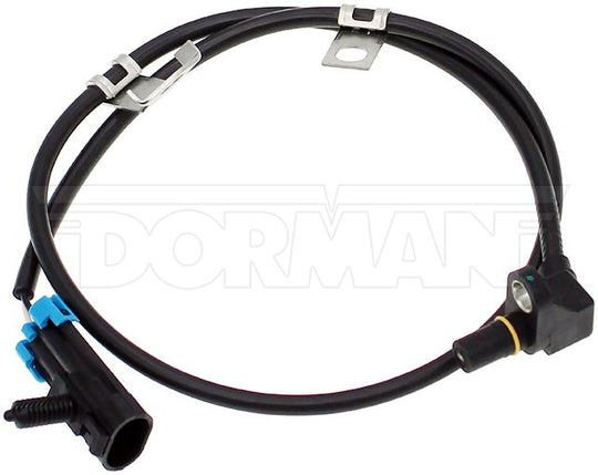 970-003 ABS Wheel Speed Sensor Dorman - OE Solutions Canada