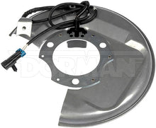Charger l'image dans la galerie, 970-005 ABS Wheel Speed Sensor Dorman - OE Solutions Canada