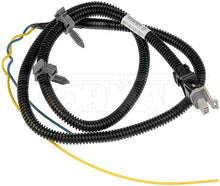 Load image into Gallery viewer, 970-007 ABS Wheel Speed Sensor Wiring Harness Dorman - OE Solutions Canada