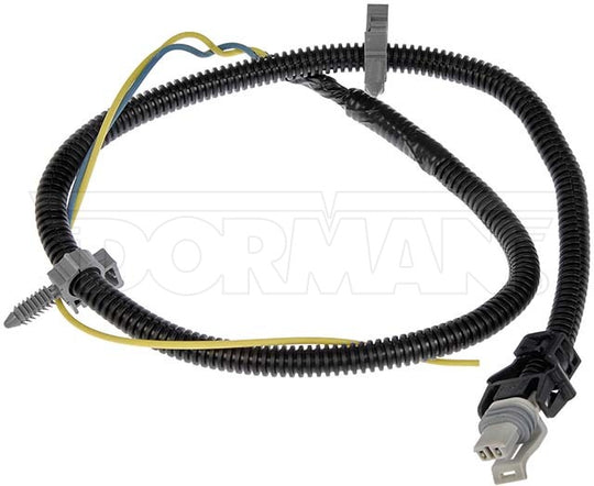 970-008 ABS Wheel Speed Sensor Wiring Harness Dorman - OE Solutions Canada