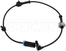 Load image into Gallery viewer, 970-011 ABS Wheel Speed Sensor Dorman - OE Solutions Canada