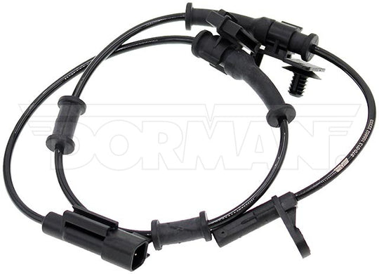 970-013 ABS Wheel Speed Sensor Dorman - OE Solutions Canada