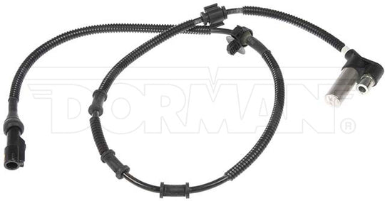 970-016 ABS Wheel Speed Sensor Dorman - OE Solutions Canada