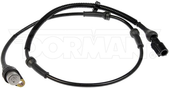 970-017 ABS Wheel Speed Sensor Dorman - OE Solutions Canada