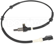 Charger l'image dans la galerie, 970-018 ABS Wheel Speed Sensor Dorman - OE Solutions Canada