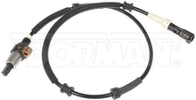 Load image into Gallery viewer, 970-019 ABS Wheel Speed Sensor Dorman - OE Solutions Canada