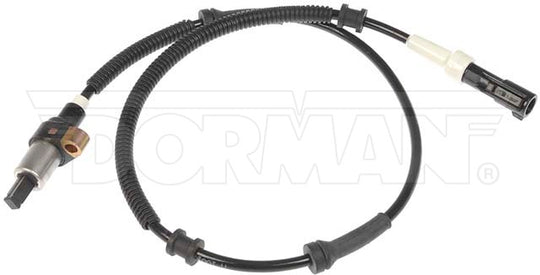 970-019 ABS Wheel Speed Sensor Dorman - OE Solutions Canada
