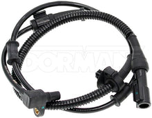 Load image into Gallery viewer, 970-021 ABS Wheel Speed Sensor Dorman - OE Solutions Canada