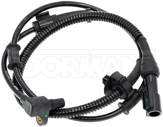 970-021 ABS Wheel Speed Sensor Dorman - OE Solutions Canada