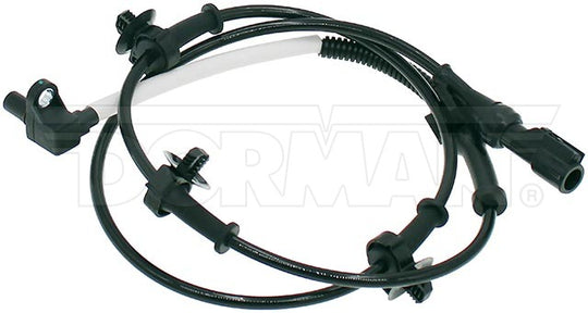970-022 ABS Wheel Speed Sensor Dorman - OE Solutions Canada