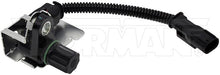 Charger l'image dans la galerie, 970-024 ABS Wheel Speed Sensor Dorman - OE Solutions Canada