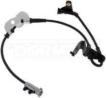 Charger l'image dans la galerie, 970-025 ABS Wheel Speed Sensor Dorman - OE Solutions Canada