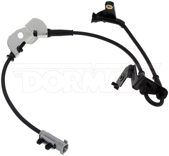 970-025 ABS Wheel Speed Sensor Dorman - OE Solutions Canada