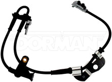 Load image into Gallery viewer, 970-026 ABS Wheel Speed Sensor Dorman - OE Solutions Canada