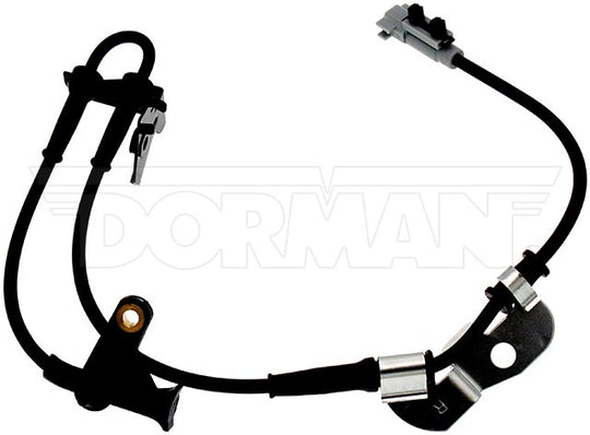 970-026 ABS Wheel Speed Sensor Dorman - OE Solutions Canada