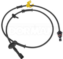 Load image into Gallery viewer, 970-027 ABS Wheel Speed Sensor Dorman - OE Solutions Canada
