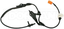 Load image into Gallery viewer, 970-028 ABS Wheel Speed Sensor Dorman - OE Solutions Canada