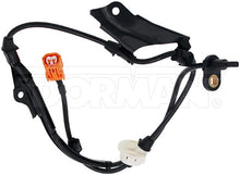Charger l'image dans la galerie, 970-029 ABS Wheel Speed Sensor Dorman - OE Solutions Canada