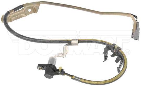 970-032 ABS Wheel Speed Sensor Dorman - OE Solutions Canada