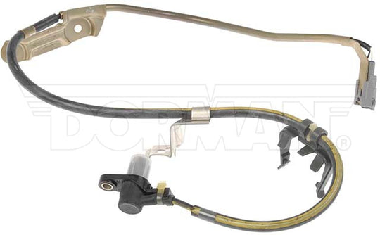 970-033 ABS Wheel Speed Sensor Dorman - OE Solutions Canada