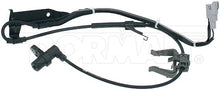 Charger l'image dans la galerie, 970-034 ABS Wheel Speed Sensor Dorman - OE Solutions Canada