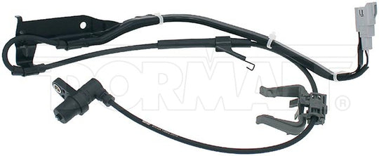 970-034 ABS Wheel Speed Sensor Dorman - OE Solutions Canada